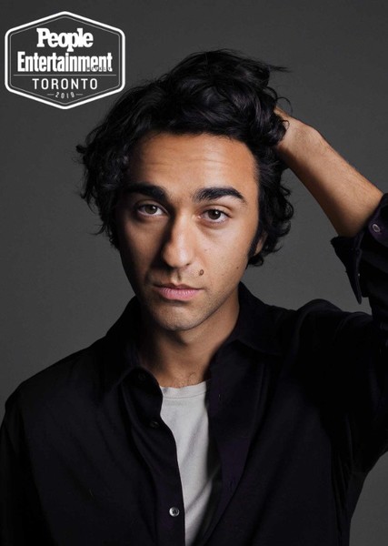 Alex Wolff photo