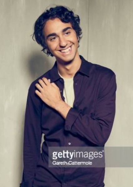 Alex Wolff photo