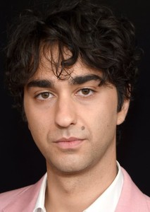 Alex Wolff