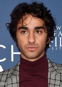 Alex Wolff