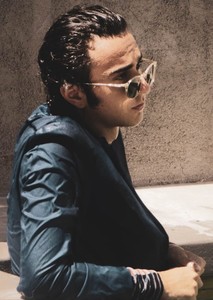 Alex Wolff