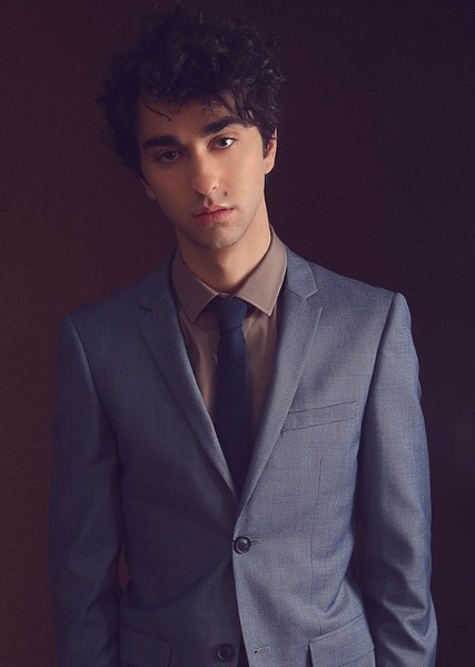 Alex Wolff photo