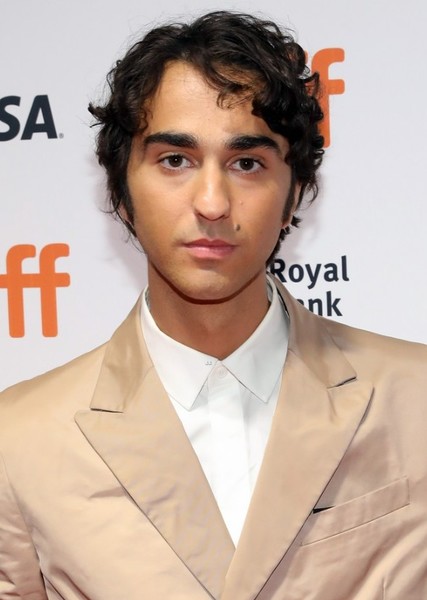 Alex Wolff photo