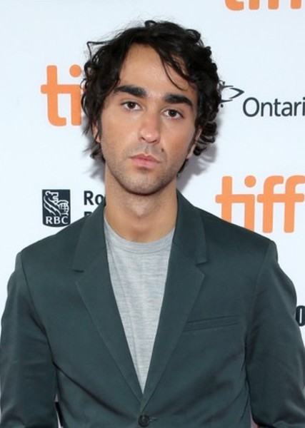 Alex Wolff photo