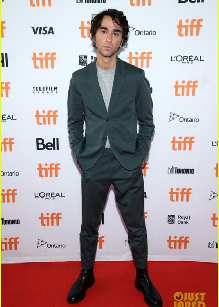 Alex Wolff photo