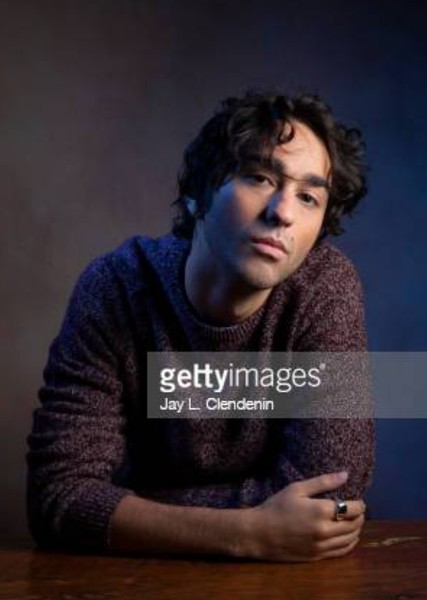 Alex Wolff photo