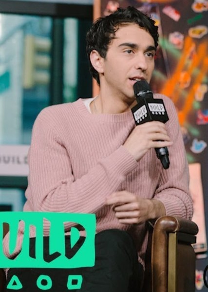 Alex Wolff photo