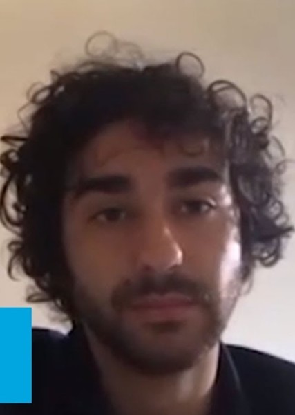 Alex Wolff photo