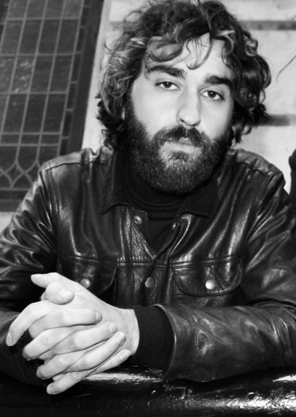Alex Wolff photo