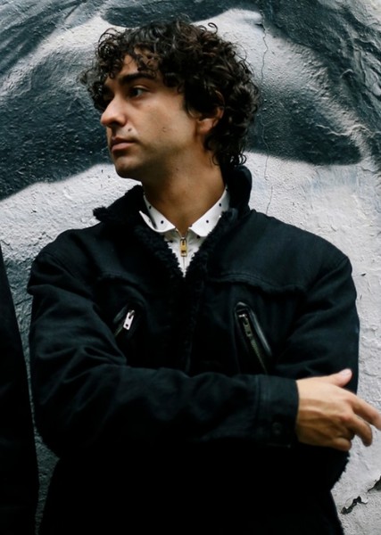 Alex Wolff photo