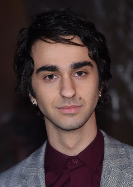 Alex Wolff photo