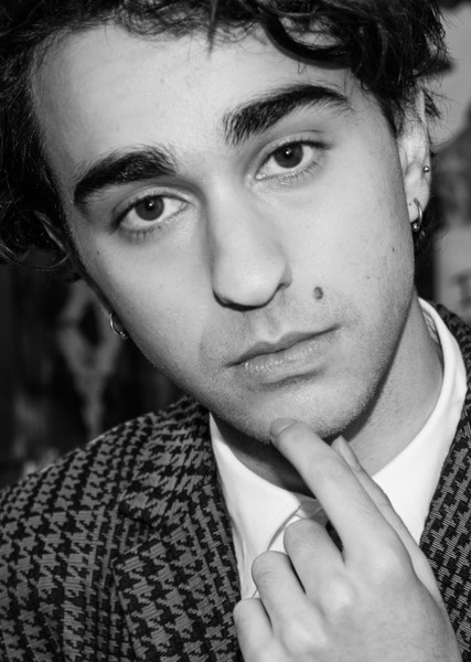 Alex Wolff photo