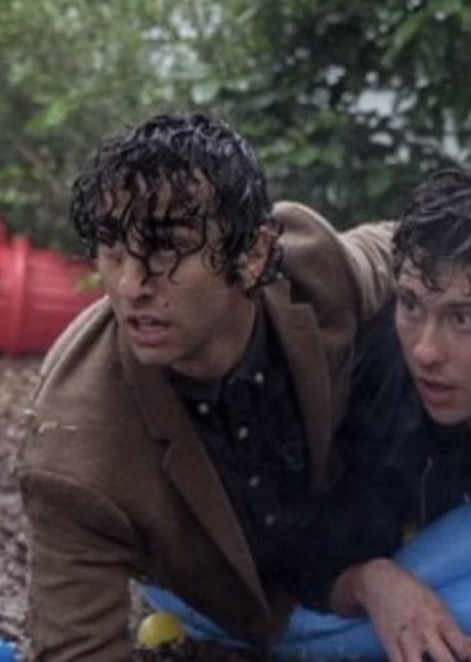 Alex Wolff photo