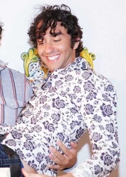 Alex Wolff photo