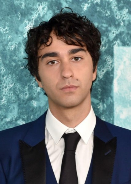 Alex Wolff photo