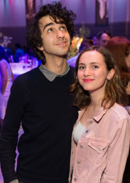 Alex Wolff photo