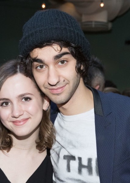 Alex Wolff photo