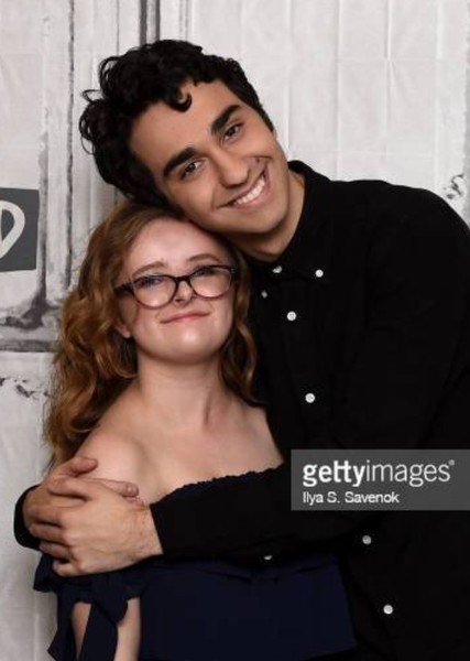 Alex Wolff photo