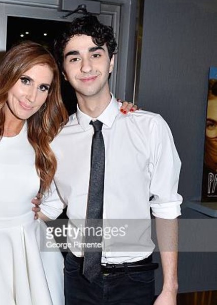 Alex Wolff photo