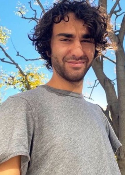 Alex Wolff photo