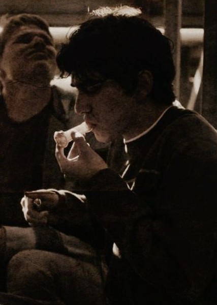 Alex Wolff photo