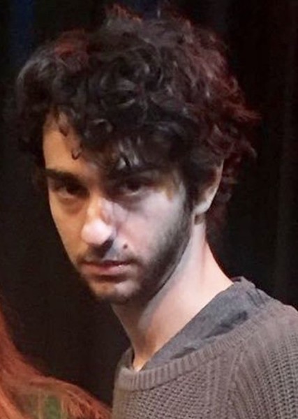 Alex Wolff photo