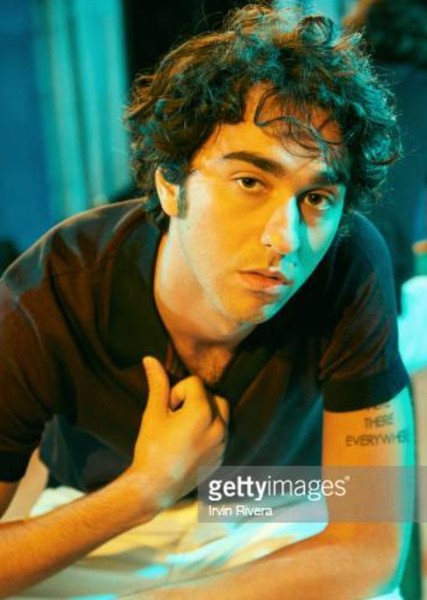 Alex Wolff photo