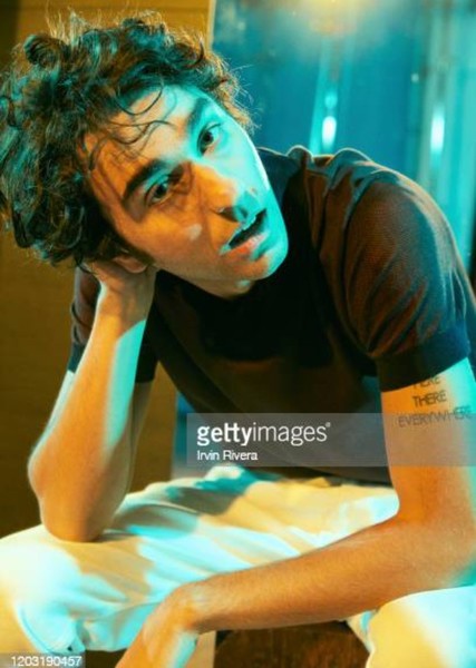 Alex Wolff photo