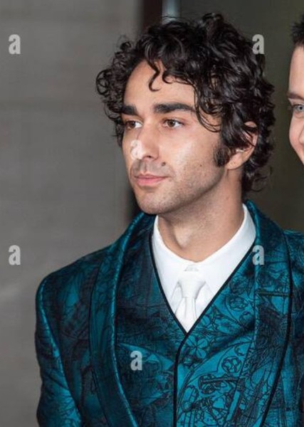 Alex Wolff photo