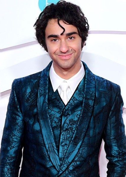 Alex Wolff photo