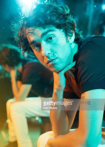 Alex Wolff photo