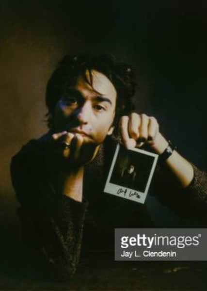 Alex Wolff photo