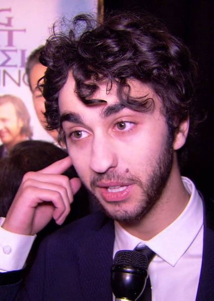 Alex Wolff photo