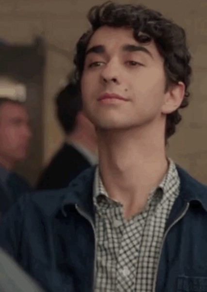 Alex Wolff photo