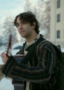 Alex Wolff