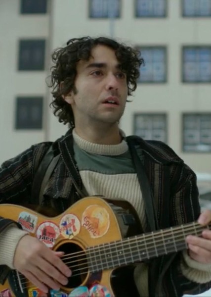 Alex Wolff photo