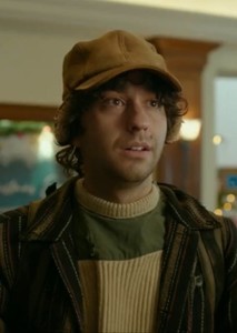 Alex Wolff