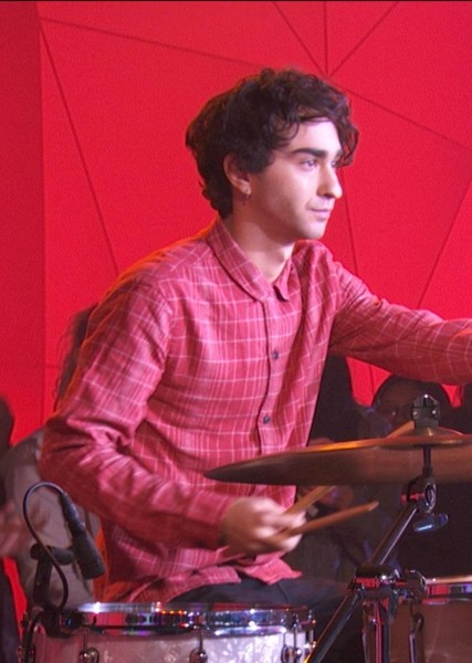 Alex Wolff photo