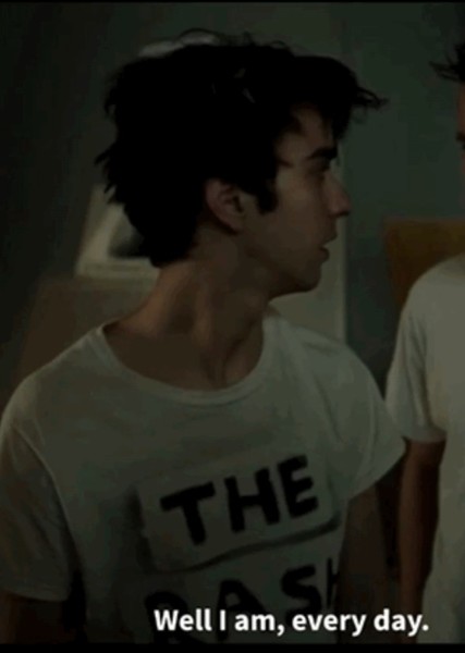 Alex Wolff photo