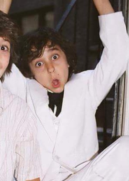 Alex Wolff photo