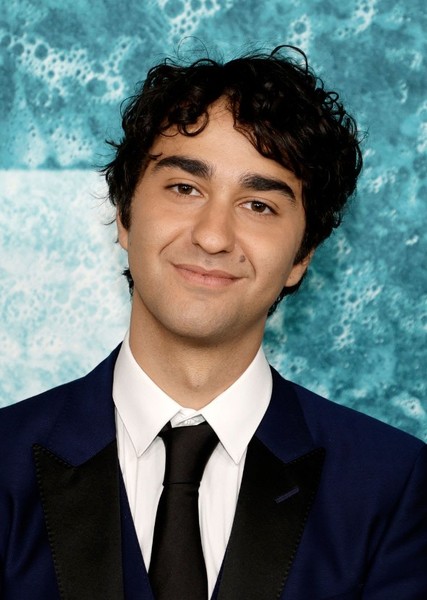 Alex Wolff photo