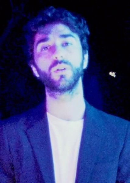 Alex Wolff photo