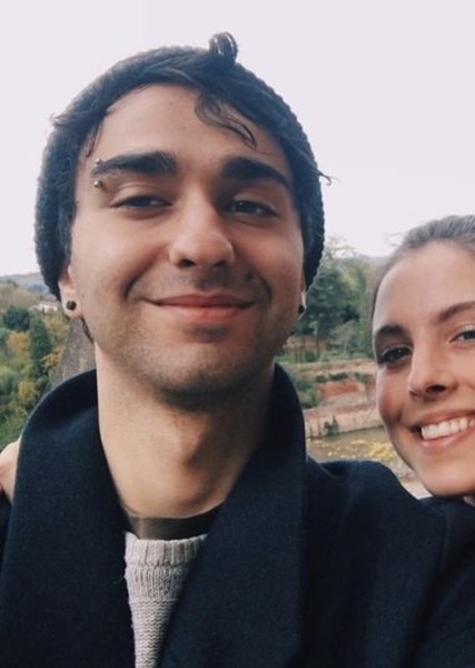 Alex Wolff photo