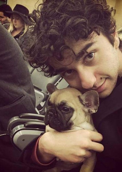 Alex Wolff photo