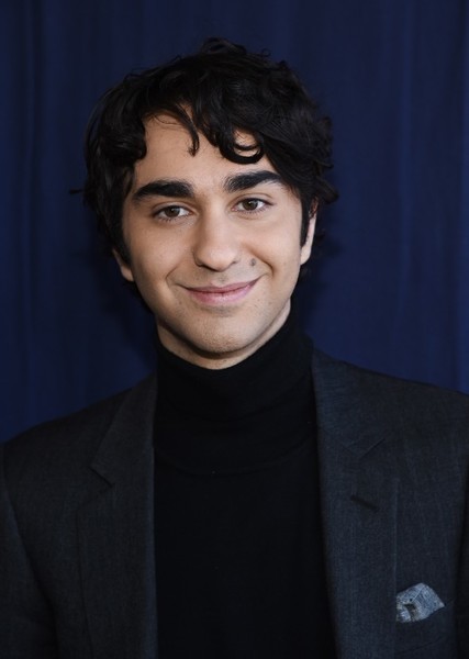 Alex Wolff photo