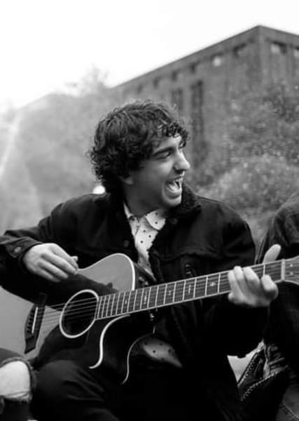 Alex Wolff photo