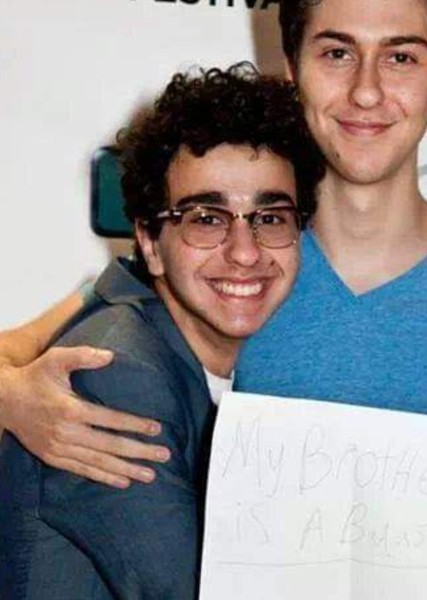 Alex Wolff photo