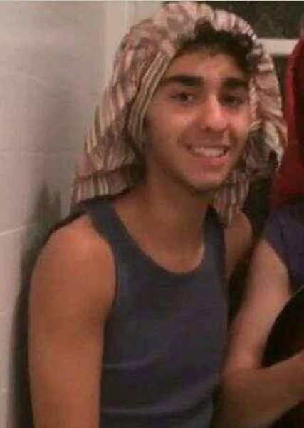 Alex Wolff photo