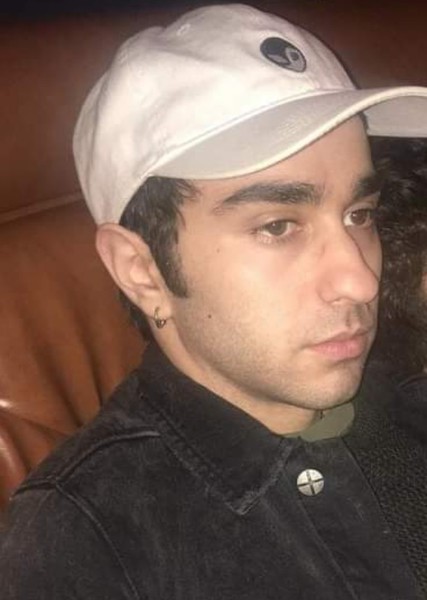 Alex Wolff photo