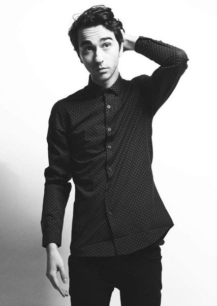 Alex Wolff photo
